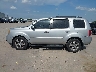 5FNYF3H51EB****** Repairable 2014 Honda Pilot in Texas State