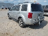 5FNYF3H51EB****** Salvage and Repairable 2014 Honda Pilot in Houston North