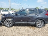 5J6RW1H58KA****** Salvage 2019 Honda CR-V