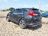 5J6RW1H58KA****** Salvage and Repairable 2019 Honda CR-V in McAllen