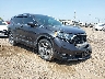 5J6RW1H58KA****** Salvage and Wrecked 2019 Honda CR-V in McAllen
