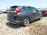 5J6RW1H58KA****** Salvage and Wrecked 2019 Honda CR-V in Texas State