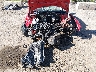 WAUBFGFF0F1****** Repairable 2015 Audi S3 in Albuquerque