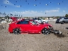 WAUBFGFF0F1****** Repairable 2015 Audi S3 in New Mexico State