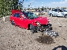 WAUBFGFF0F1****** Salvage and Wrecked 2015 Audi S3 in Albuquerque