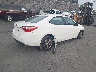 5YFBURHE0EP****** Salvage and Wrecked 2014 Toyota Corolla in Hawaii State