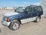 JA4MR41H7SJ****** Used and Repairable 1995 Mitsubishi Montero in Permian Basin