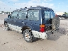 JA4MR41H7SJ****** Salvage and Repairable 1995 Mitsubishi Montero in Permian Basin