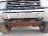 JA4MR41H7SJ****** Salvage and Repairable 1995 Mitsubishi Montero in Texas State