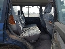 JA4MR41H7SJ****** Wrecked 1995 Mitsubishi Montero in Permian Basin