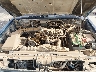 JA4MR41H7SJ****** Repairable 1995 Mitsubishi Montero in Permian Basin