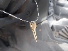 JA4MR41H7SJ****** Salvage 1995 Mitsubishi Montero in Texas State