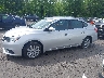 3N1AB7APXKY****** Repairable 2019 Nissan Sentra in New York State