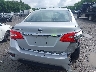 3N1AB7APXKY****** Wrecked 2019 Nissan Sentra