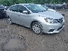 3N1AB7APXKY****** Salvage and Wrecked 2019 Nissan Sentra in Albany