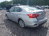 3N1AB7APXKY****** Salvage and Repairable 2019 Nissan Sentra in Albany