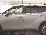 5TDKDRBHXRS****** Salvage 2024 Toyota Highlander