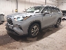 5TDKDRBHXRS****** Used and Repairable 2024 Toyota Highlander in Sioux Falls