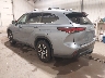 5TDKDRBHXRS****** Salvage and Repairable 2024 Toyota Highlander in Sioux Falls