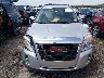 2GKFLTE52C6****** Destrozados 2012 GMC Terrain en Estado de Oklahoma