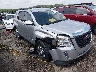 2GKFLTE52C6****** Salvamento y Destrozados 2012 GMC Terrain en Tulsa