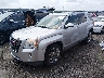 2GKFLTE52C6****** Usados y Reparables 2012 GMC Terrain en Tulsa