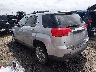 2GKFLTE52C6****** Salvamento y Reparables 2012 GMC Terrain en Tulsa