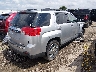 2GKFLTE52C6****** Salvamento y Destrozados 2012 GMC Terrain en Estado de Oklahoma