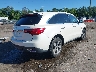 5FRYD3H28EB****** Salvage and Wrecked 2014 Acura MDX in Virginia State