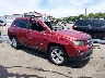 1C4NJDBB8ED****** Salvamento y Destrozados 2014 Jeep Compass en Raleigh