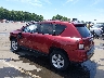 1C4NJDBB8ED****** Salvamento y Reparables 2014 Jeep Compass en Raleigh