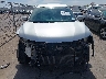 KNMAT2MT9JP****** Wrecked 2018 Nissan Rogue in Texas State
