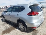 KNMAT2MT9JP****** Repairable 2018 Nissan Rogue in Texas State