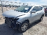 KNMAT2MT9JP****** Used and Repairable 2018 Nissan Rogue in El Paso