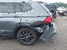 3VVMB7AX0RM****** Salvamento y Reparables 2024 Volkswagen Tiguan en Estado de Carolina del Norte