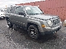 1C4NJPBA4ED****** Salvamento y Destrozados 2014 Jeep Patriot en Saint Louis