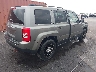 1C4NJPBA4ED****** Salvamento y Destrozados 2014 Jeep Patriot en Estado de Illinois