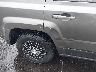1C4NJPBA4ED****** Salvamento y Reparables 2014 Jeep Patriot en Estado de Illinois
