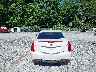 1G6AA5RX6H0****** Wrecked 2017 Cadillac ATS