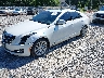 1G6AA5RX6H0****** Salvage and Wrecked 2017 Cadillac ATS in Paducah