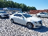 1G6AA5RX6H0****** Salvage and Wrecked 2017 Cadillac ATS in Paducah