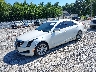 1G6AA5RX6H0****** Used and Repairable 2017 Cadillac ATS in Paducah