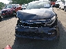 5XXGT4L37HG****** Destrozados 2017 Kia Optima en Estado de Carolina del Norte