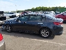 5XXGT4L37HG****** Reparables 2017 Kia Optima en Estado de Carolina del Norte