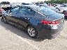 5XXGT4L37HG****** Salvamento y Reparables 2017 Kia Optima en Raleigh