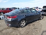 5XXGT4L37HG****** Salvamento y Destrozados 2017 Kia Optima en Estado de Carolina del Norte