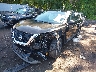 5N1BT3BB7PC****** Salvamento y Reparables 2023 Nissan Rogue en Estado de Nueva York