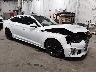 WAUFACF50RA****** Salvage and Wrecked 2024 Audi A5 Sportback in Des Moines