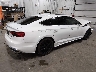 WAUFACF50RA****** Salvage and Wrecked 2024 Audi A5 Sportback in Iowa State