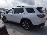 5FNYG1H84PB****** Salvage 2023 Honda Pilot